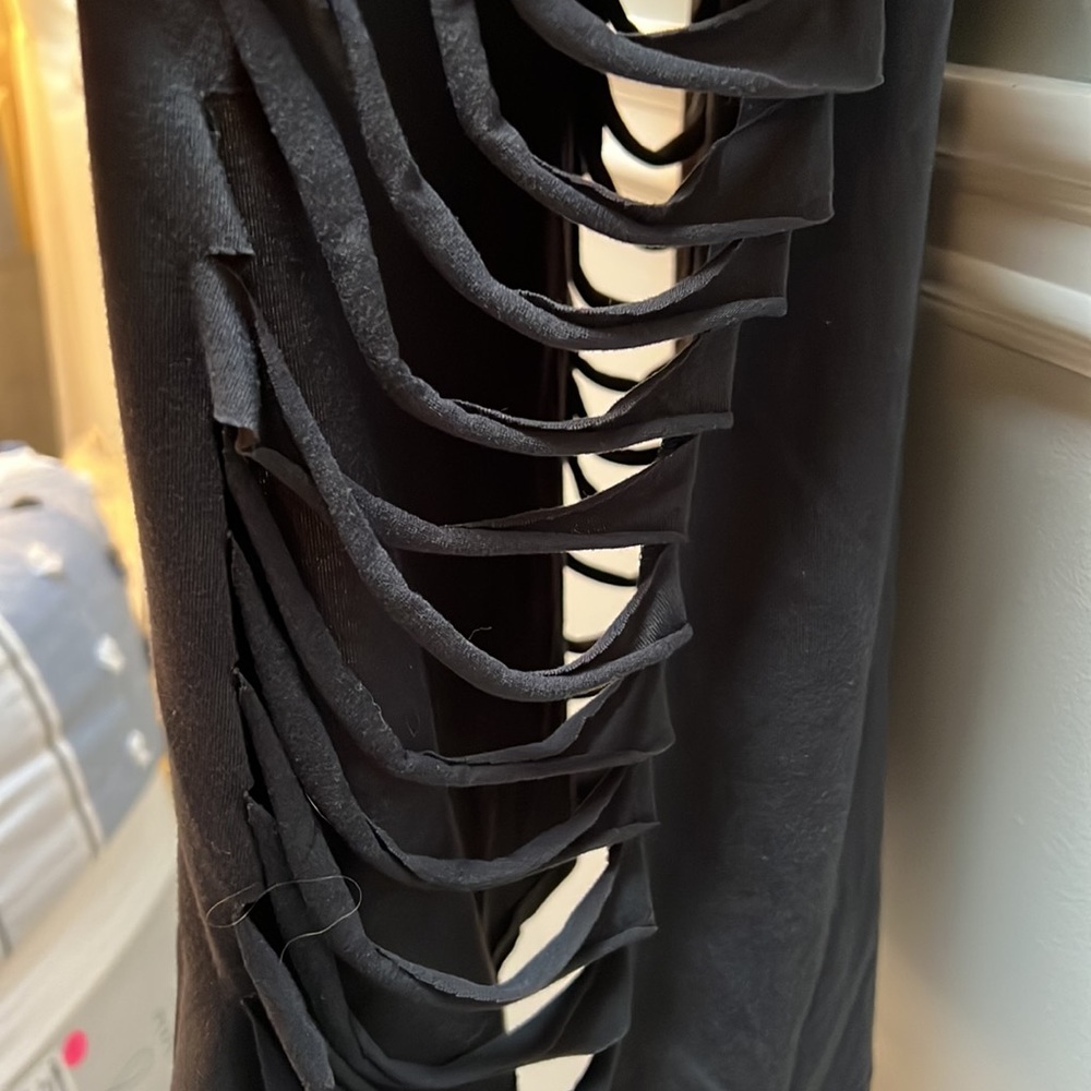 Alo XS/S workout top - Picture 4 of 4